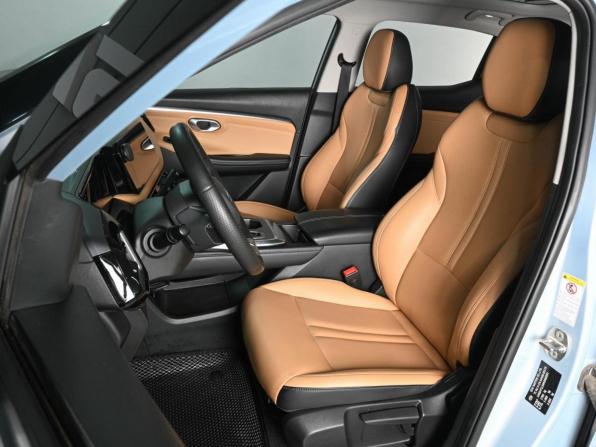 GAC GS3 с пробегом 2024 года, цена 2 069 000 рублей, 33258 км, внедорожник, Автокод Объявления