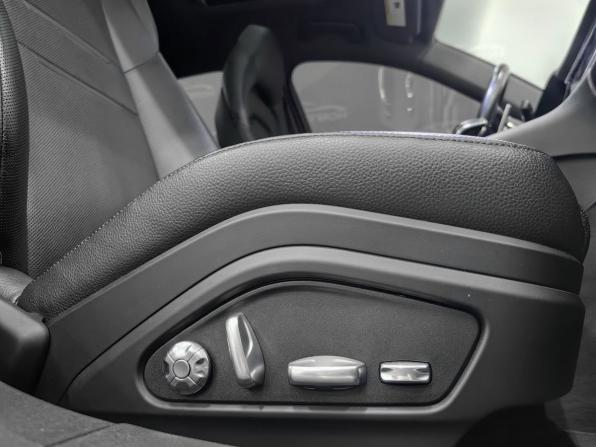 Porsche Panamera II с пробегом 2018 года, цена 7 200 000 рублей, 79417 км, лифтбек, Автокод Объявления