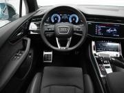 Audi Q7 II (4M) Рестайлинг 2 Москва  - изображение 48