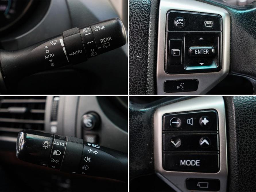 Toyota Land Cruiser Prado 150 Series Москва  - изображение 17