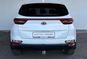 Kia Sportage IV Рестайлинг Киров  - изображение 35