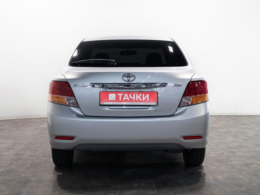 Toyota Allion II Чита  - изображение 4