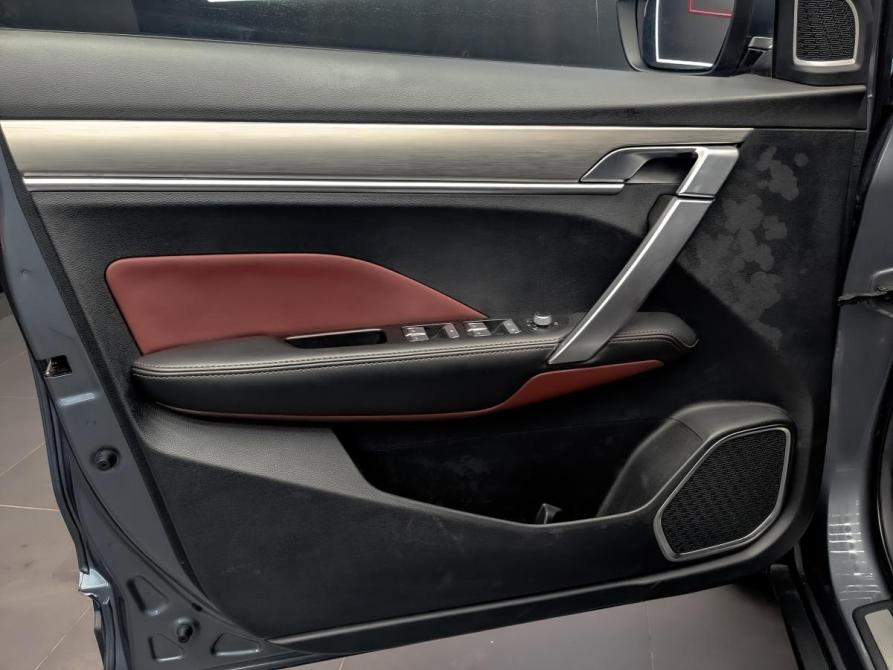 Geely Coolray I Москва  - изображение 19