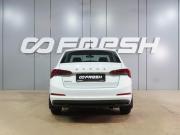 Skoda Rapid II Воронеж  - изображение 22