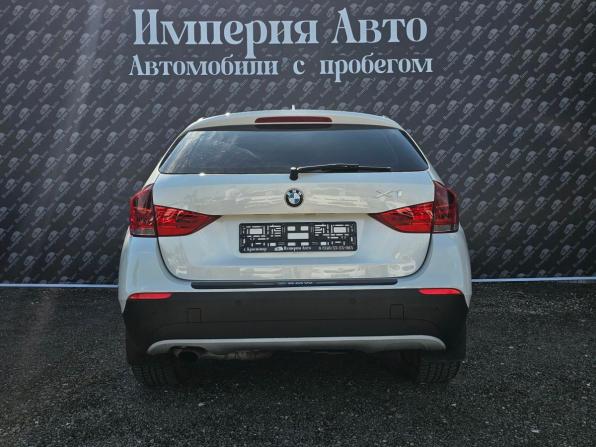 BMW X1 I (E84) с пробегом 2012 года, цена 1 170 000 рублей, 192700 км, внедорожник, Автокод Объявления