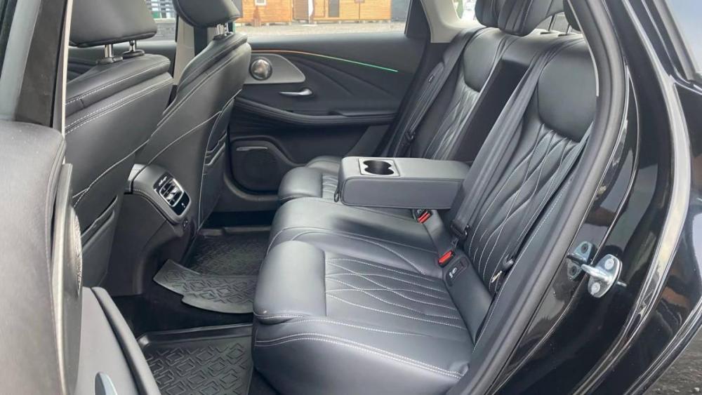 Chery Arrizo 8 Санкт-Петербург  - изображение 14