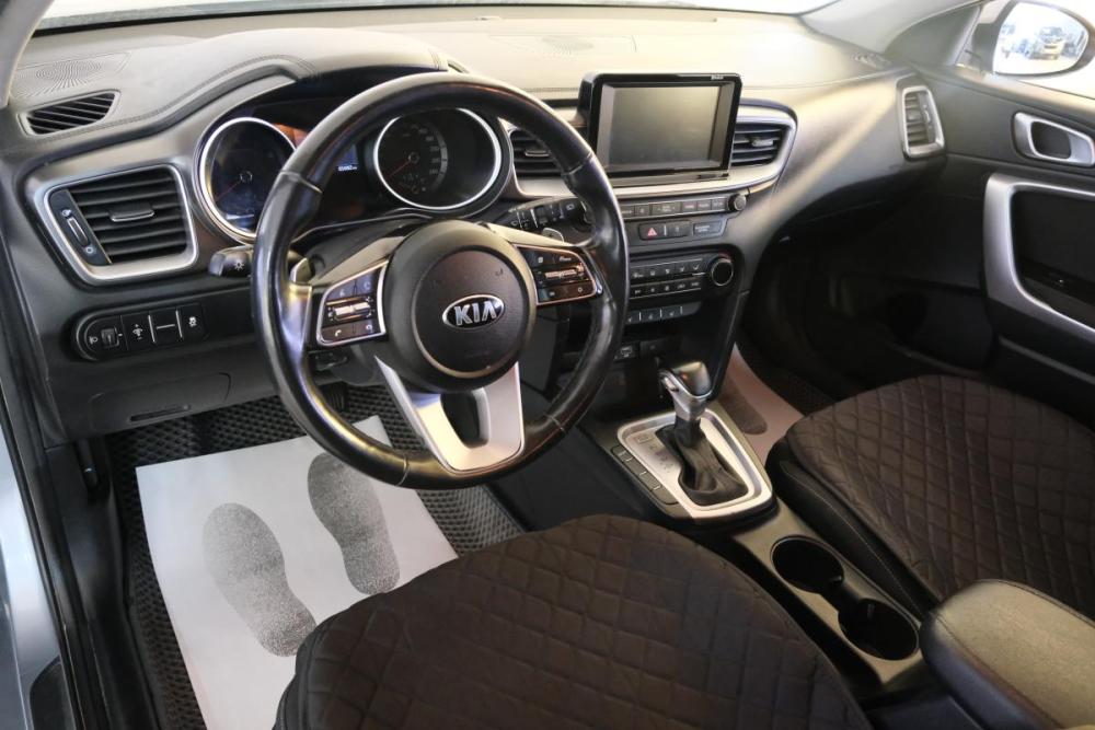 Kia Ceed III Омск  - изображение 9
