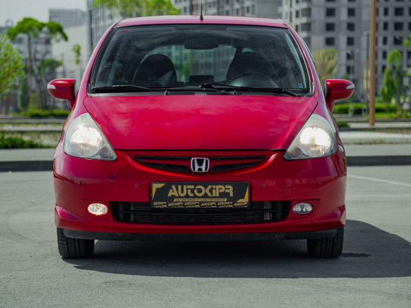 Honda Jazz I Рестайлинг с пробегом 2007 года, цена 599 000 рублей, 102000 км, хэтчбек, Автокод Объявления
