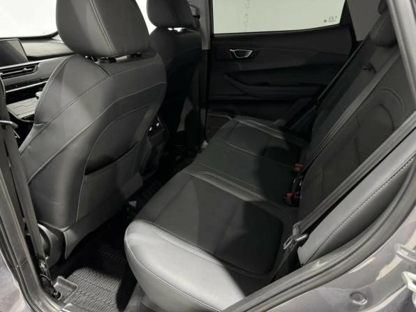 Chery Tiggo 4 Pro I Рестайлинг с пробегом 2025 года, цена 1 675 000 рублей, 13170 км, внедорожник, Автокод Объявления