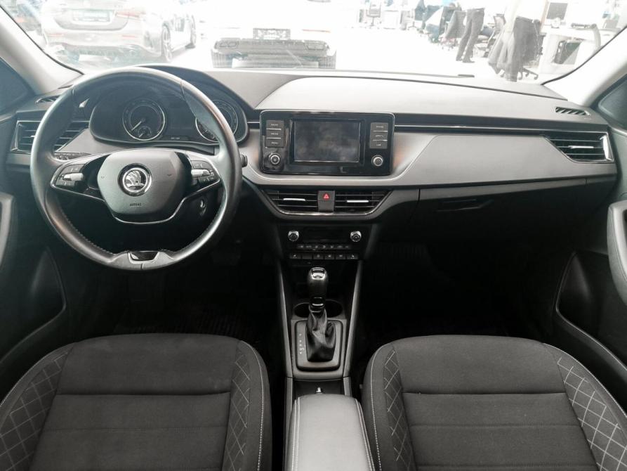 Skoda Rapid II Казань  - изображение 17