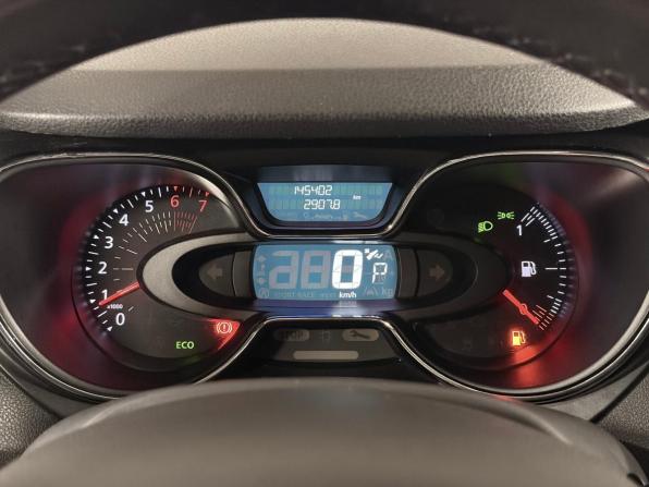 Renault Kaptur I с пробегом 2018 года, цена 1 490 000 рублей, 145402 км, внедорожник, Автокод Объявления
