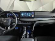 Toyota Camry IX (XV80) China Market Москва  - изображение 35