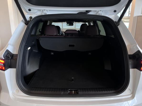 Geely Monjaro I с пробегом 2023 года, цена 3 440 000 рублей, 22606 км, внедорожник, Автокод Объявления