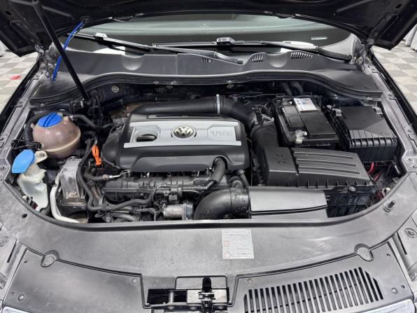 Volkswagen Passat B6 с пробегом 2008 года, цена 890 000 рублей, 291696 км, седан, Автокод Объявления