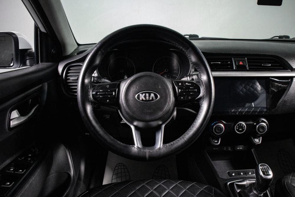 Kia Rio IV Сургут  - изображение 11