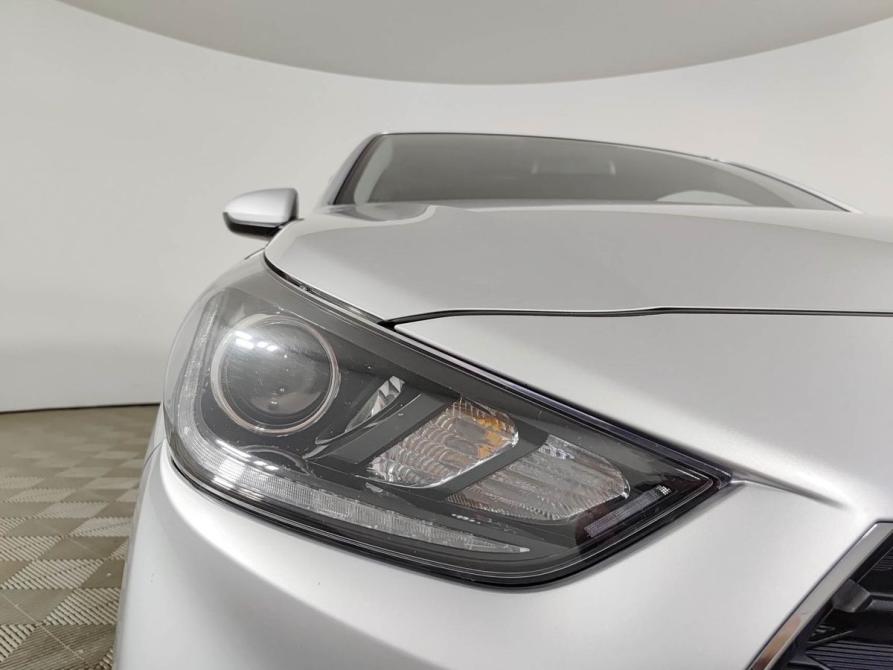 Hyundai Solaris II Уфа  - изображение 21