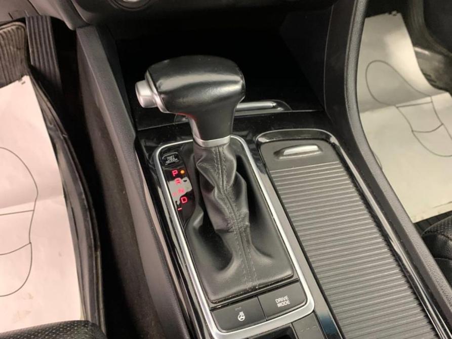 Kia Optima IV Ногинск  - изображение 9