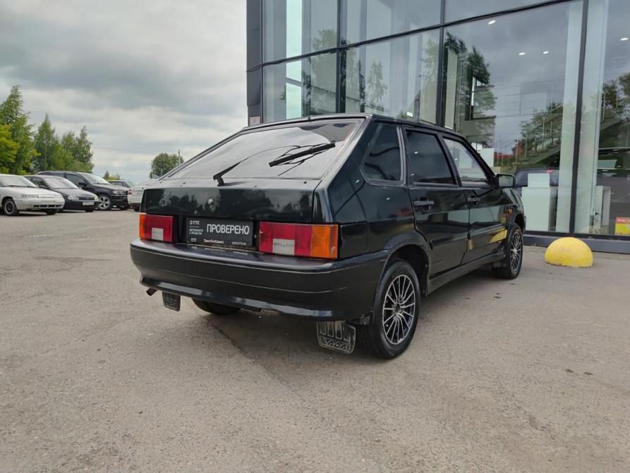 Lada (ВАЗ) 2114 Ижевск  - изображение 6