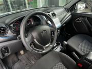 Lada (ВАЗ) Granta I Рестайлинг Волгоград  - изображение 31