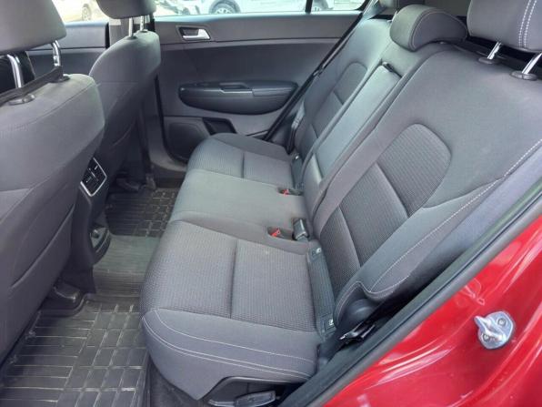 Kia Sportage IV с пробегом 2017 года, цена 2 257 500 рублей, 75683 км, внедорожник, Автокод Объявления
