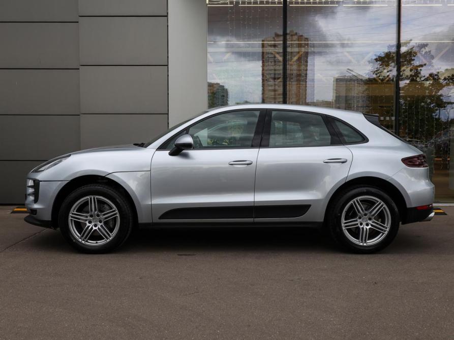 Porsche Macan I Москва  - изображение 8