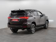 Toyota Fortuner II Рестайлинг Красноярск  - изображение 26