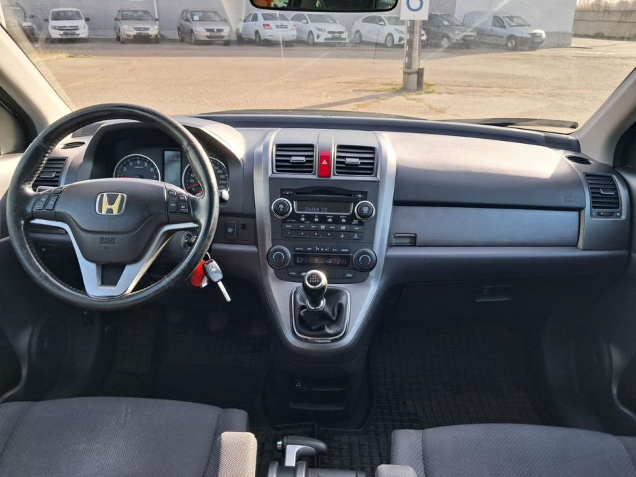Honda CR-V III Набережные Челны  - изображение 17