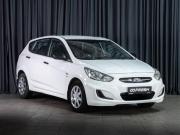 Hyundai Solaris I Волгоград  - изображение 19