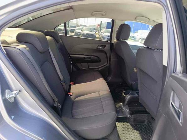 Chevrolet Aveo II с пробегом 2014 года, цена 629 995 рублей, 98748 км, седан, Автокод Объявления