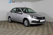 Lada (ВАЗ) Granta I Рестайлинг Нижний Новгород  - изображение 20