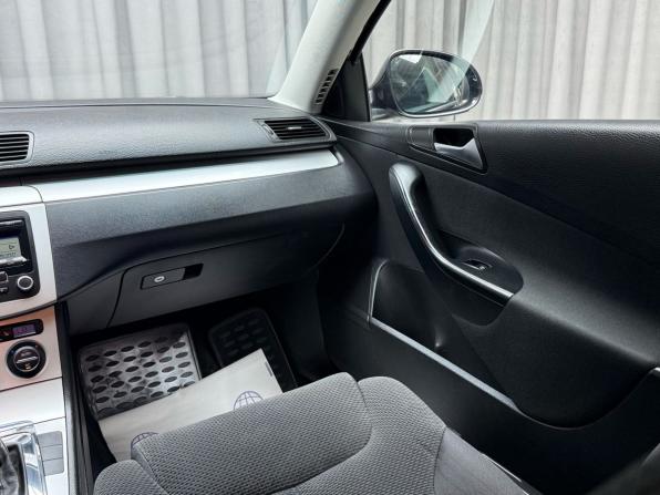 Volkswagen Passat B6 с пробегом 2008 года, цена 739 000 рублей, 173934 км, седан, Автокод Объявления