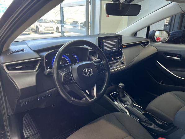 Toyota Corolla XII (E210) с пробегом 2019 года, цена 1 750 000 рублей, 111650 км, седан, Автокод Объявления