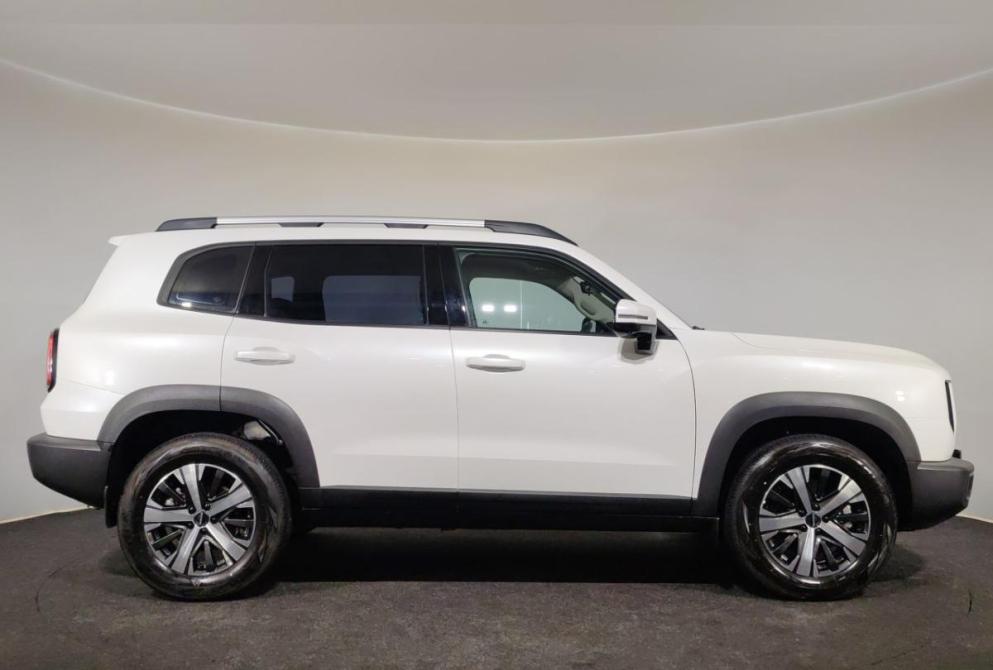 Haval Dargo I Ярославль  - изображение 4