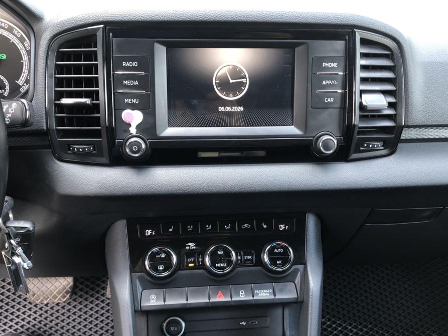Skoda Karoq I Брянск  - изображение 14