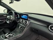 Mercedes-Benz C-Класс IV (W205) Рестайлинг Москва  - изображение 28