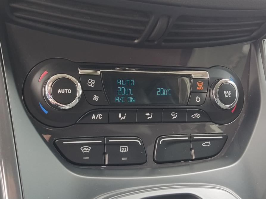 Ford Kuga II Екатеринбург  - изображение 16