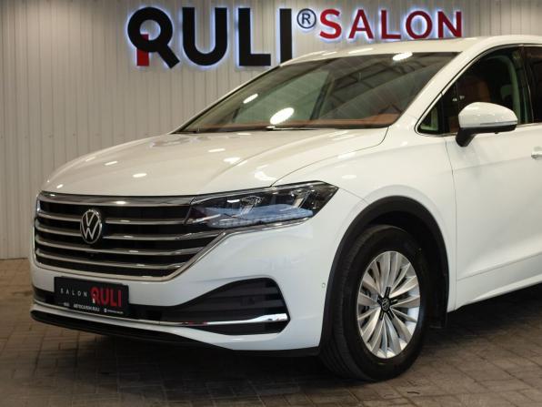 Volkswagen Viloran I с пробегом 2020 года, цена 4 935 000 рублей, 47304 км, минивэн, Автокод Объявления
