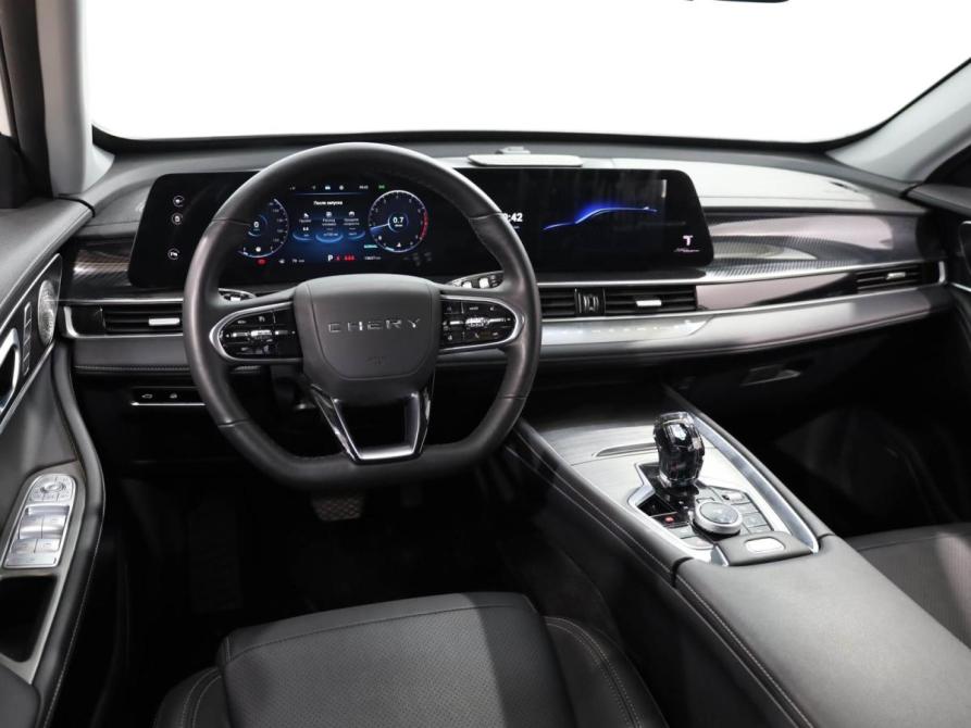 Chery Tiggo 7 Pro Max I Рестайлинг Ростов-на-Дону  - изображение 6