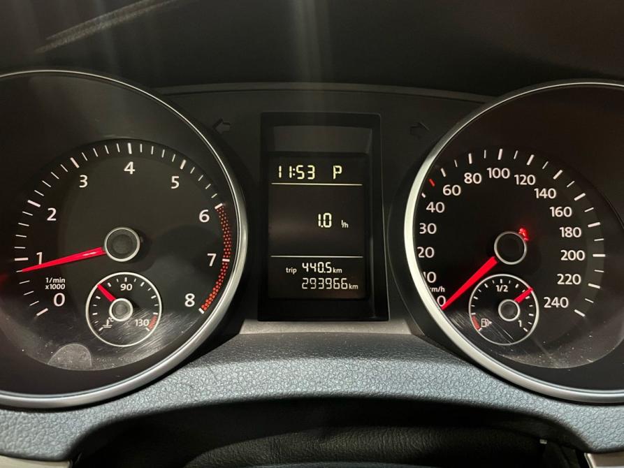 Volkswagen Golf VI Пермь  - изображение 19