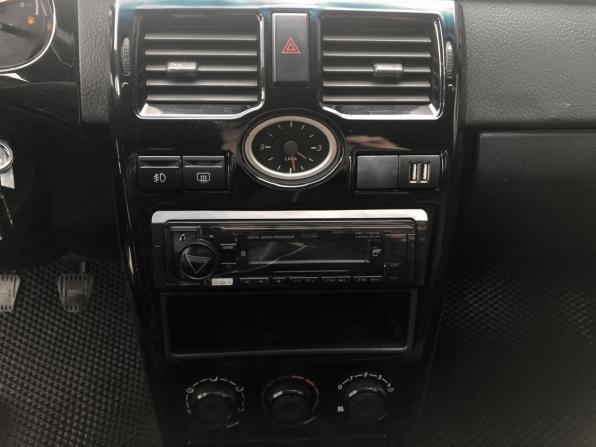 Lada (ВАЗ) Priora I с пробегом 2008 года, цена 300 000 рублей, 278800 км, хэтчбек, Автокод Объявления