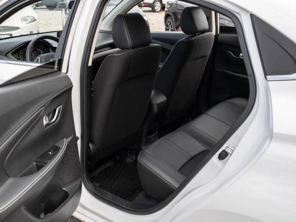 Changan Alsvin с пробегом 2023 года, цена 1 029 000 рублей, 33596 км, седан, Автокод Объявления