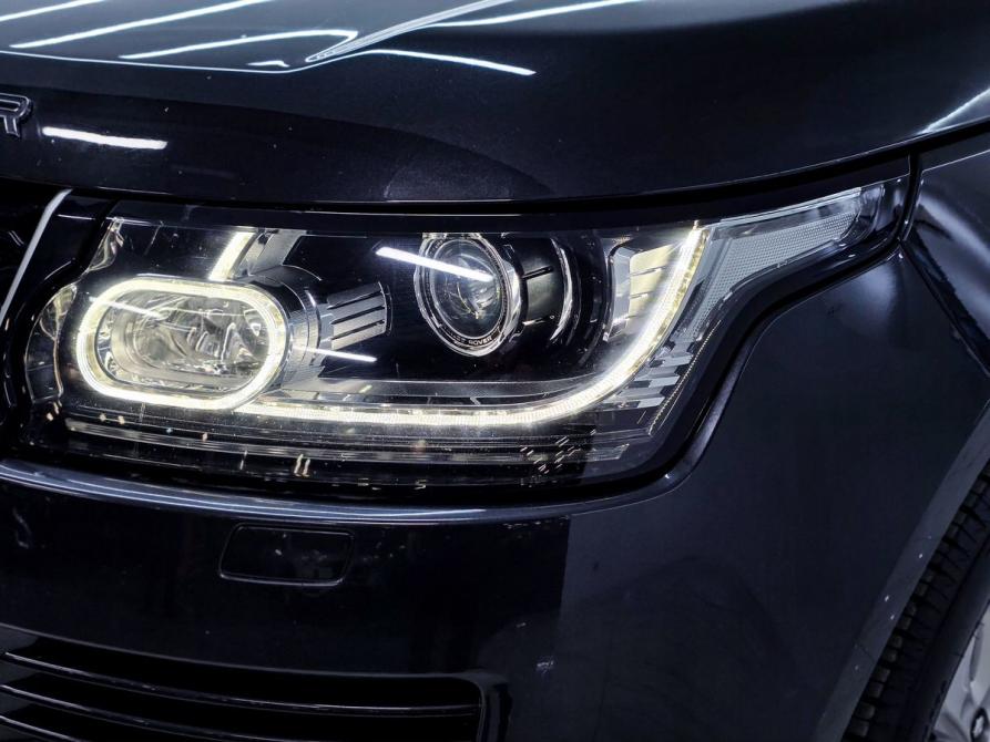 Land Rover Range Rover IV Уфа  - изображение 32