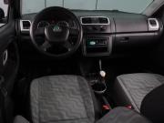 Skoda Fabia II Воронеж  - изображение 20