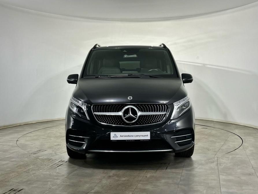 Mercedes-Benz V-Класс III (W447) Рестайлинг Ижевск  - изображение 6