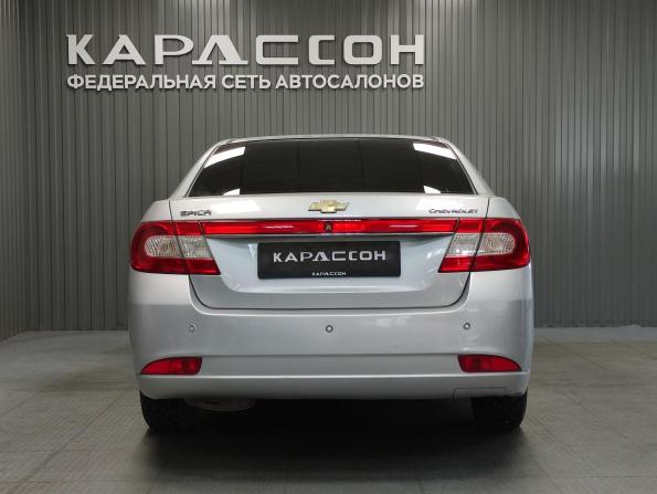 Chevrolet Epica V250 Рестайлинг с пробегом 2011 года, цена 635 000 рублей, 318646 км, седан, Автокод Объявления