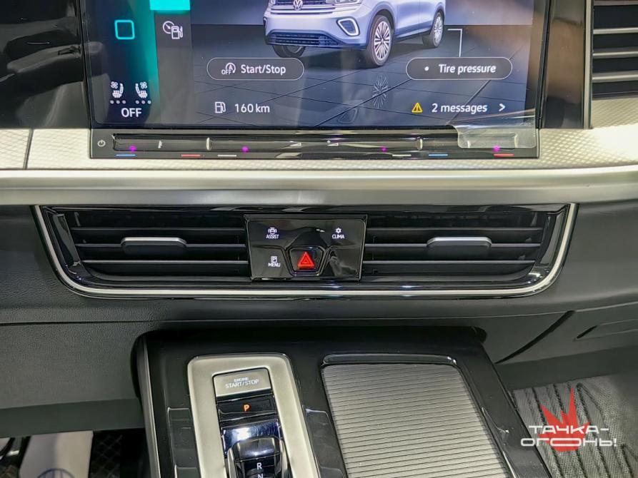 Volkswagen Tavendor I Пермь  - изображение 14