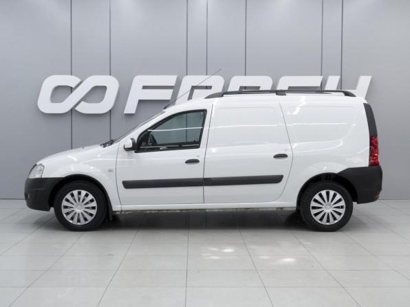 Lada (ВАЗ) Largus I с пробегом 2020 года, цена 890 000 рублей, 152332 км, фургон, Автокод Объявления