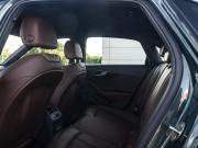 Audi A4 V (B9) Москва  - изображение 35