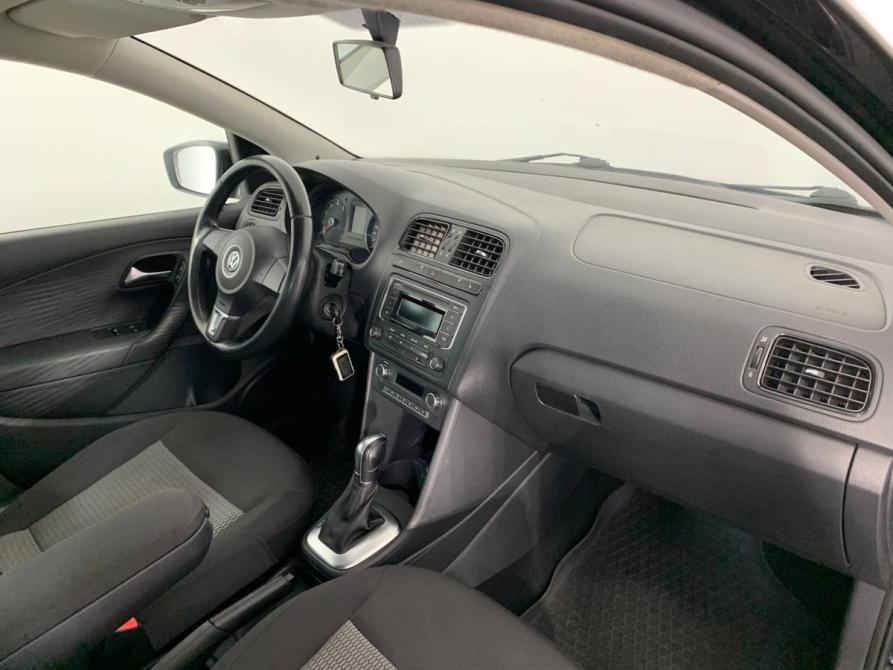 Volkswagen Polo V Ногинск  - изображение 14