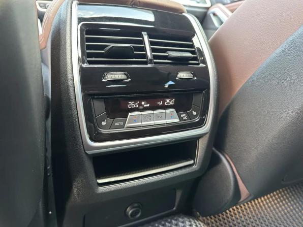 BMW X6 III (G06) с пробегом 2020 года, цена 9 000 000 рублей, 50000 км, внедорожник, Автокод Объявления